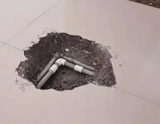莒县卫生间漏水维修公司为您分享如何判断家里漏水