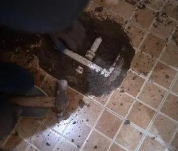 莒县卫生间漏水维修公司为您分享下卫生间渗水如何处理及注意事项