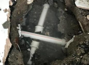 莒县阳台漏水维修公司为您分享楼上楼下漏水怎么处理