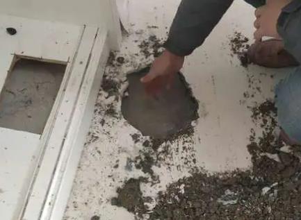 莒县卫生间漏水维修公司分享下精确定位查漏水一次多少钱?不同级别收费不同