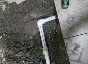 莒县阳台漏水维修时有哪些声音会影响检漏仪
